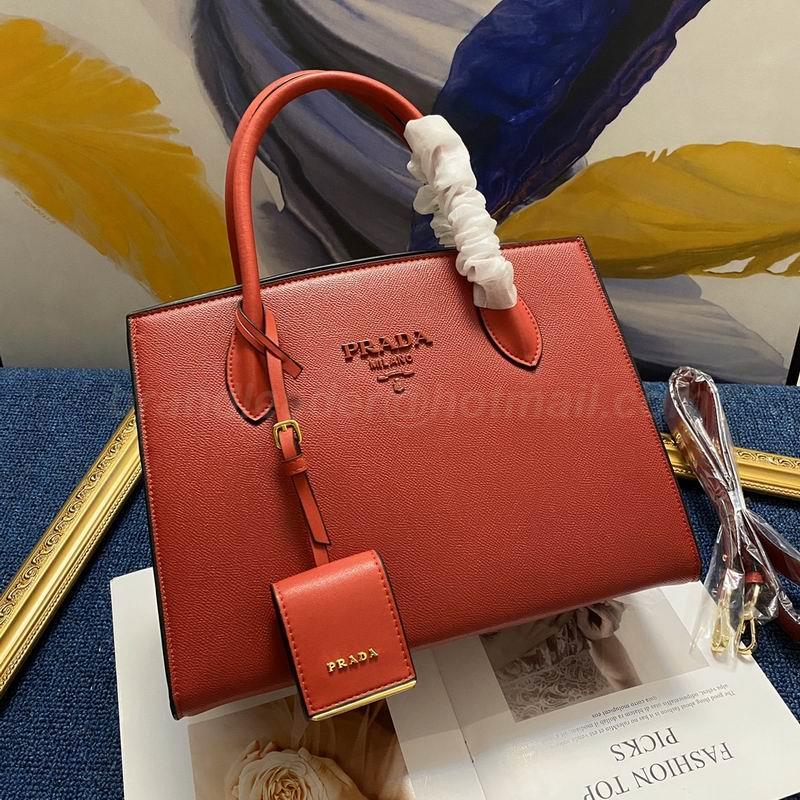 Prada Handbags 49